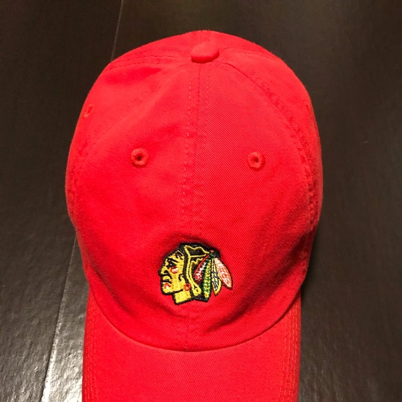 NHL hat - Picture 2 of 4